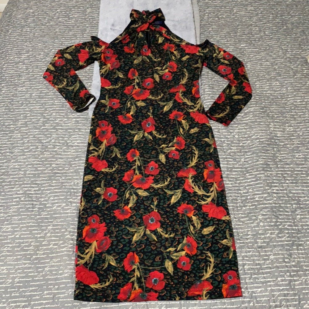 🌹Gorgeous Rachel Roy Cocktail Dress🌹